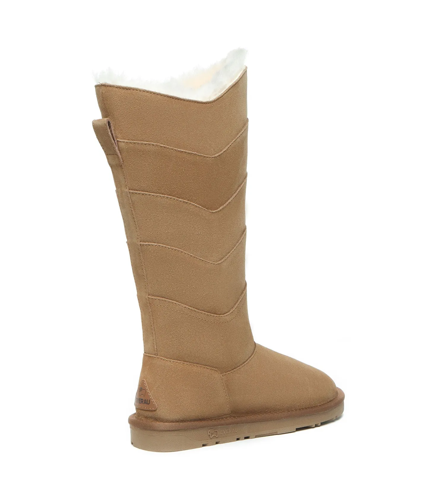 Swanston 5 Panel Women's  UGG Boots - EA3104 - EVERAU