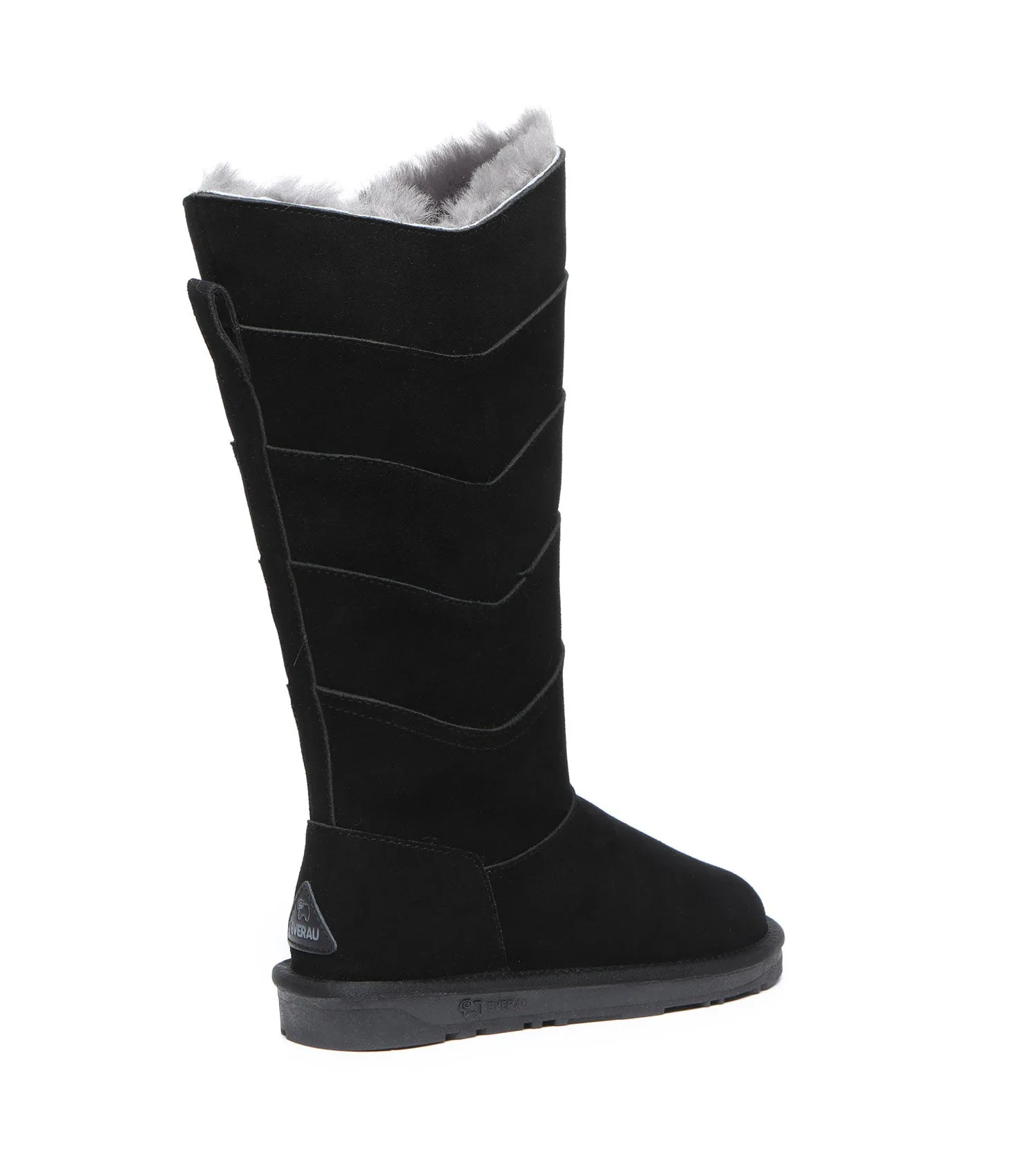 Swanston 5 Panel Women's  UGG Boots - EA3104 - EVERAU