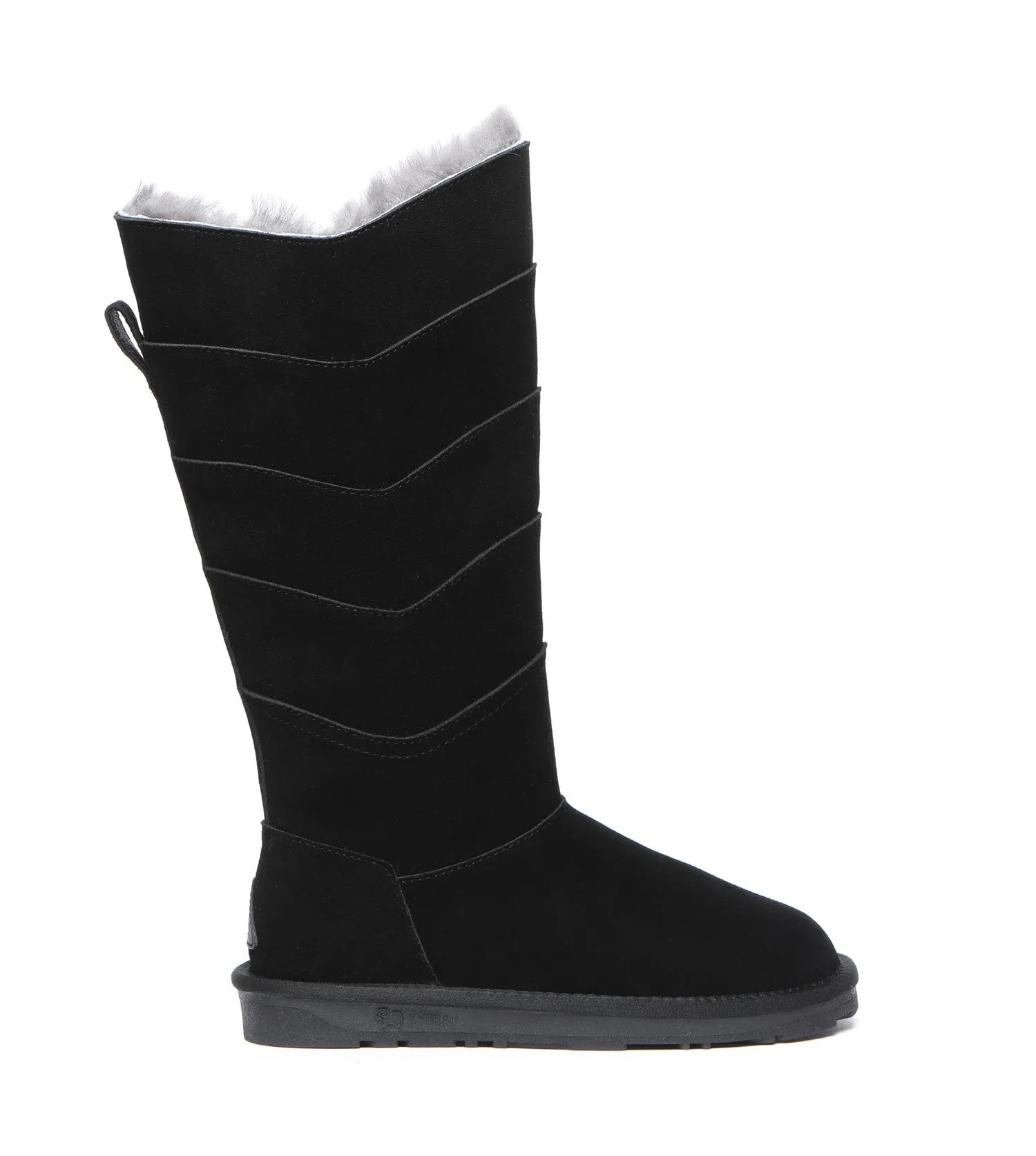 Swanston 5 Panel Women's  UGG Boots - EA3104 - EVERAU