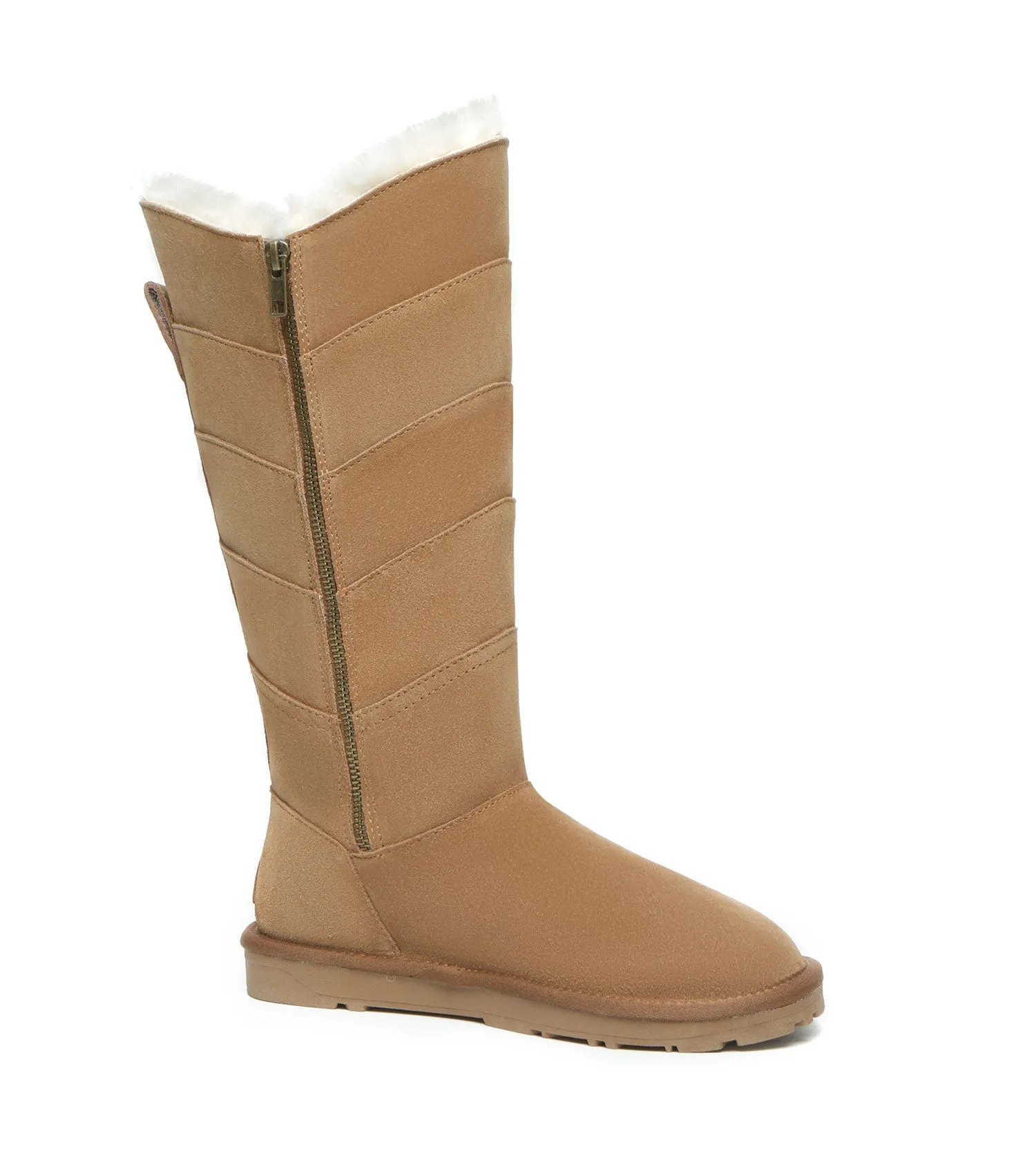 Swanston 5 Panel Women's  UGG Boots - EA3104 - EVERAU