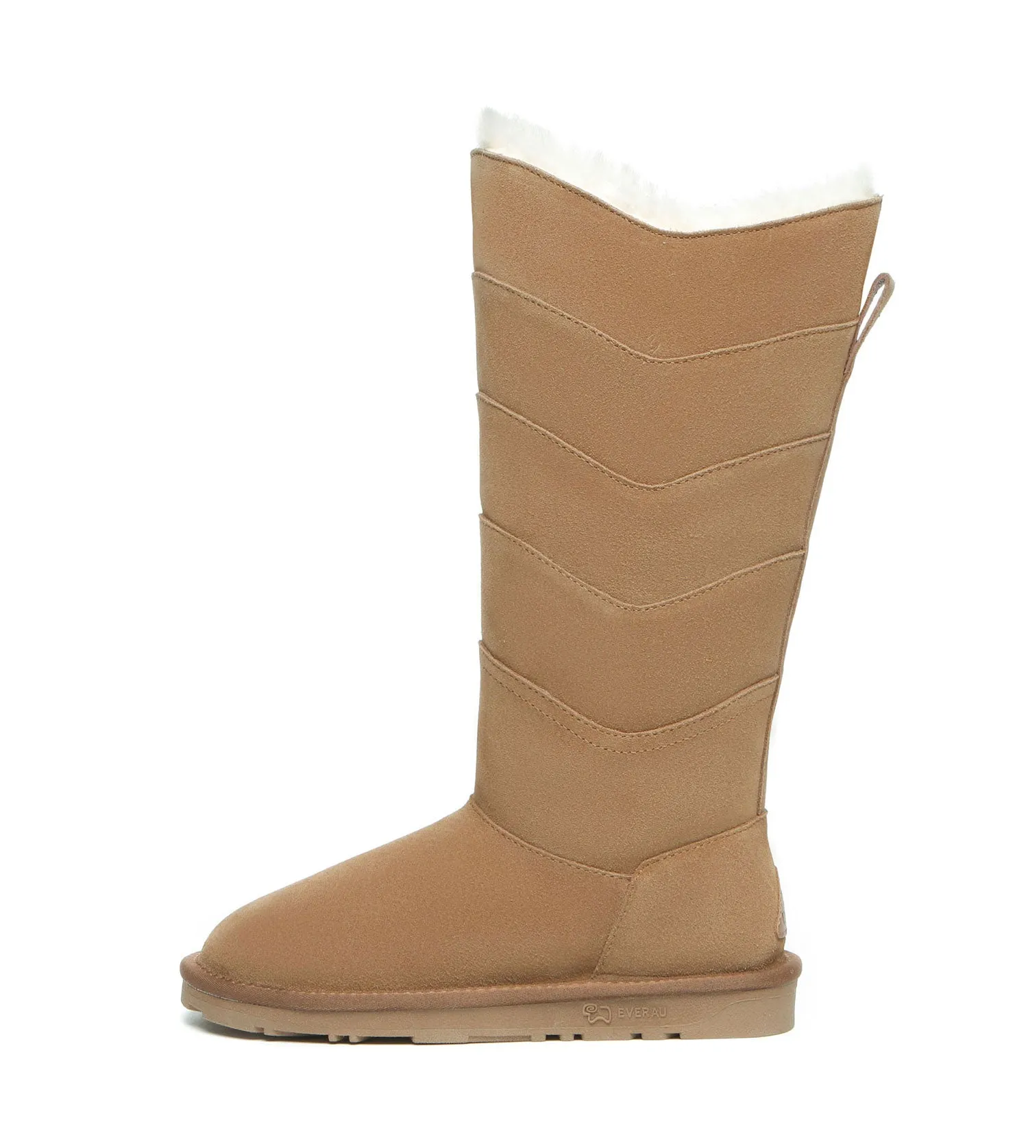 Swanston 5 Panel Women's  UGG Boots - EA3104 - EVERAU