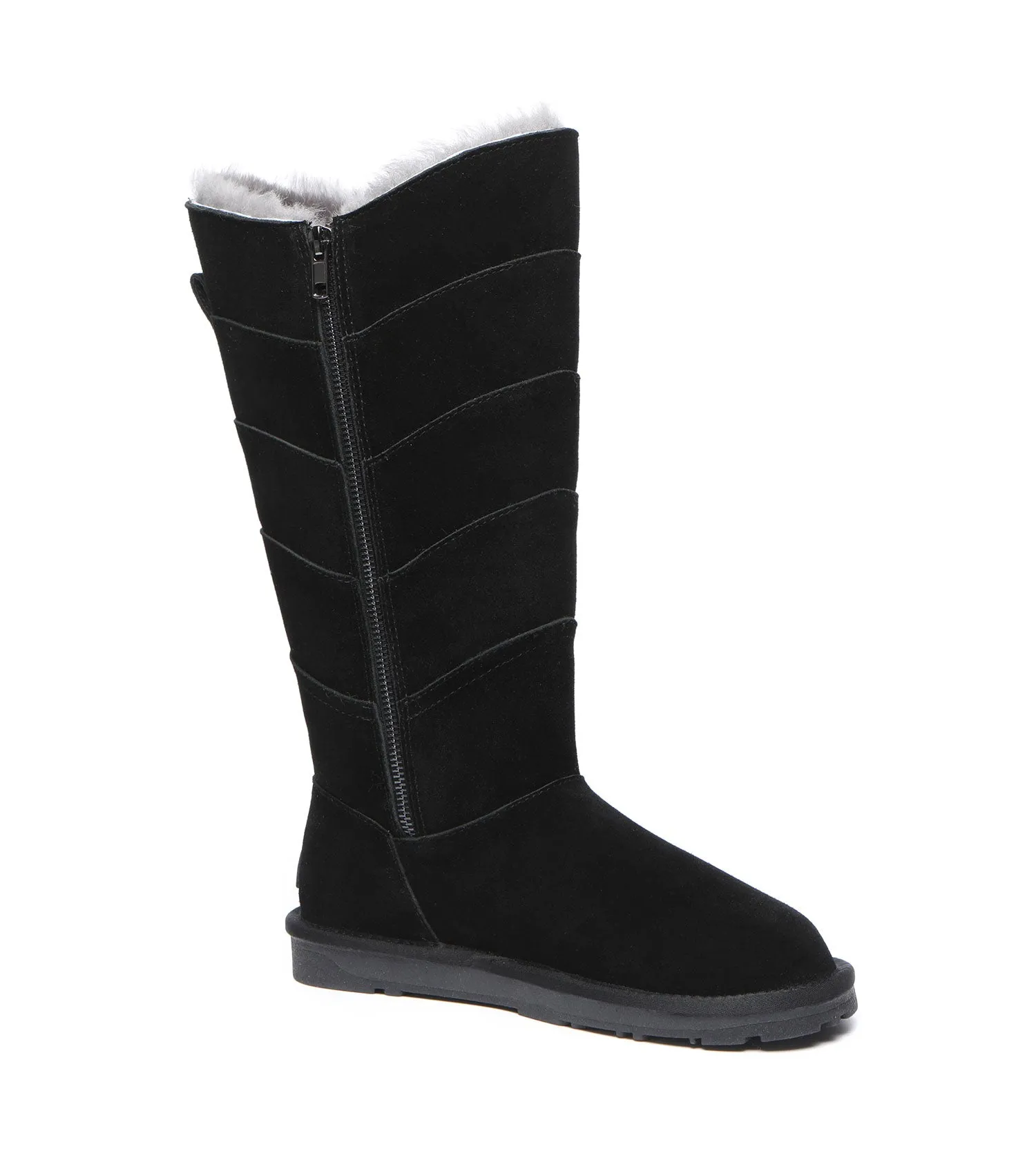 Swanston 5 Panel Women's  UGG Boots - EA3104 - EVERAU