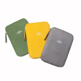 The Superior Labor - B7 Size Zip Organizer | Limited Summer & Autumn 2022 - SL640