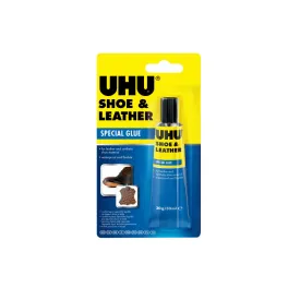 UHU Shoe and Leather Special Glue 33ml