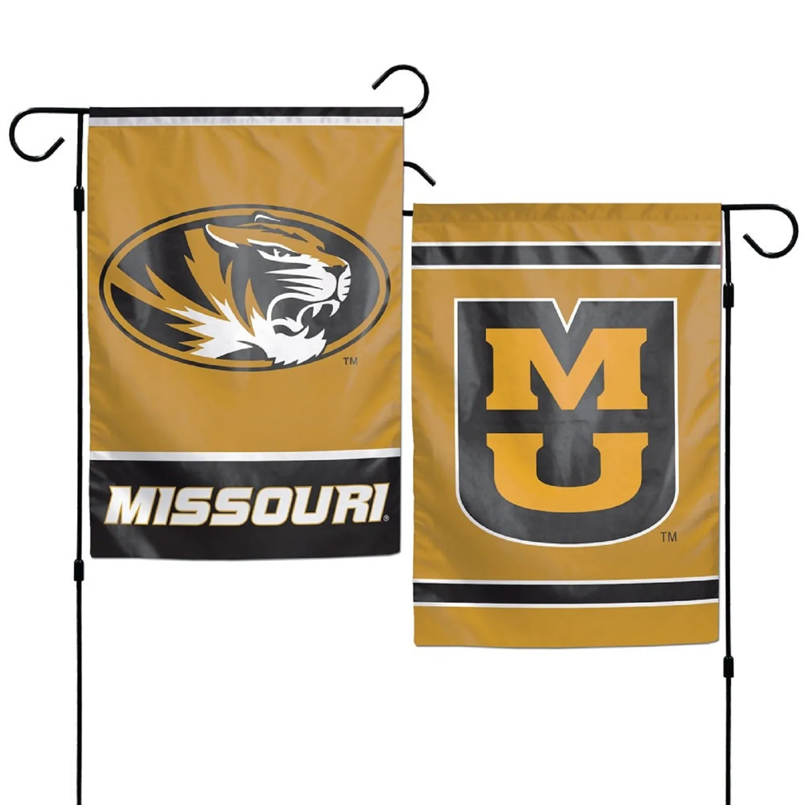University of Missouri Garden Flag