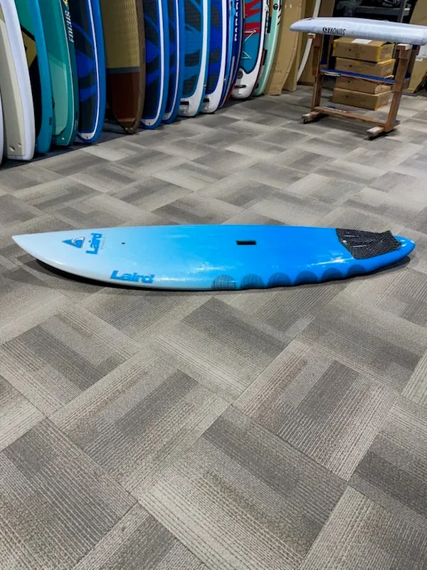 USED - Laird Terry Chung Designed Surrater SUP Surf 7'10" x 27" 94L