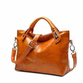 Women Vintage Shoulder Bags Handbags