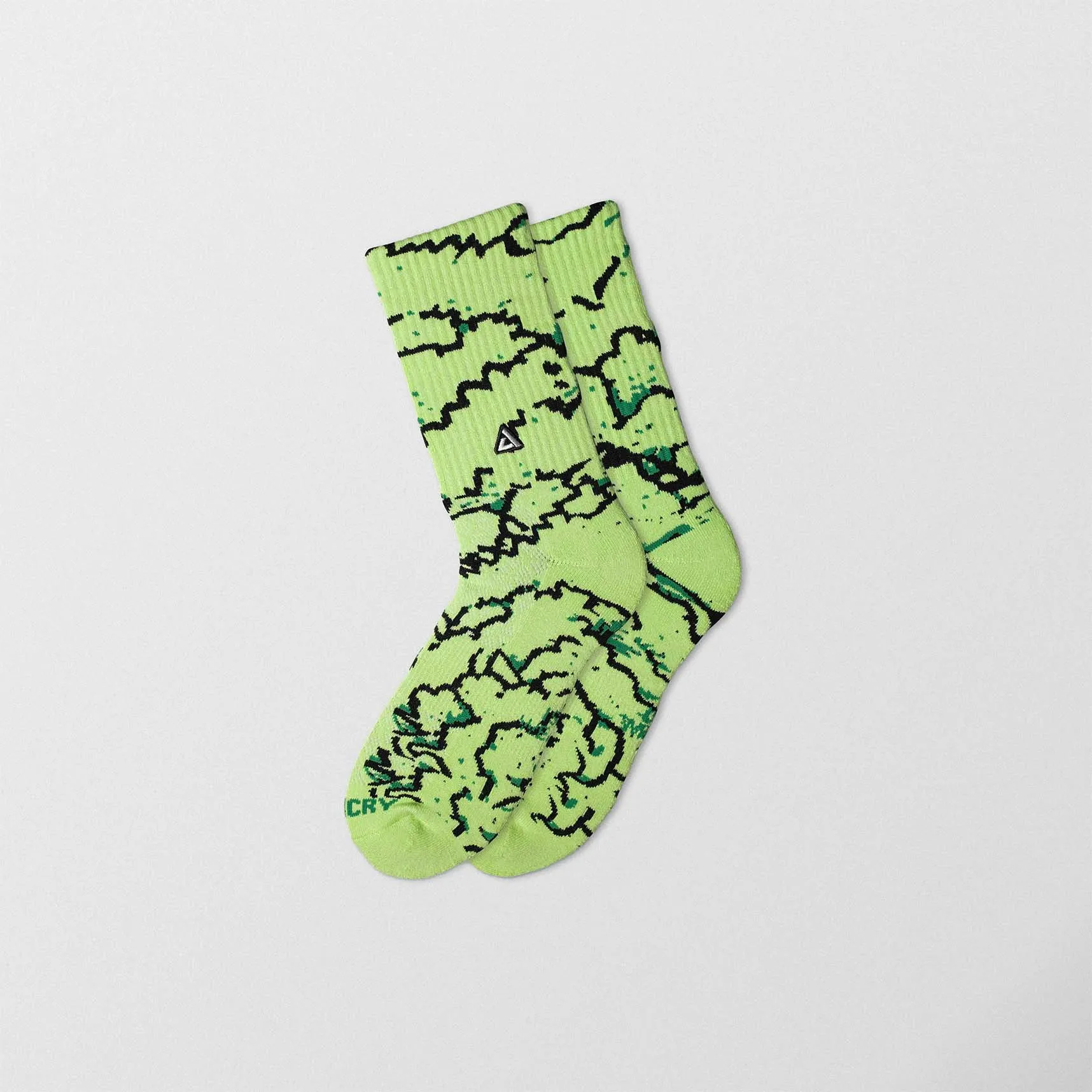 Zen - Foliage Green