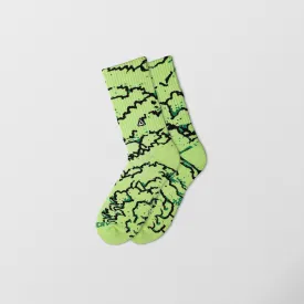 Zen - Foliage Green