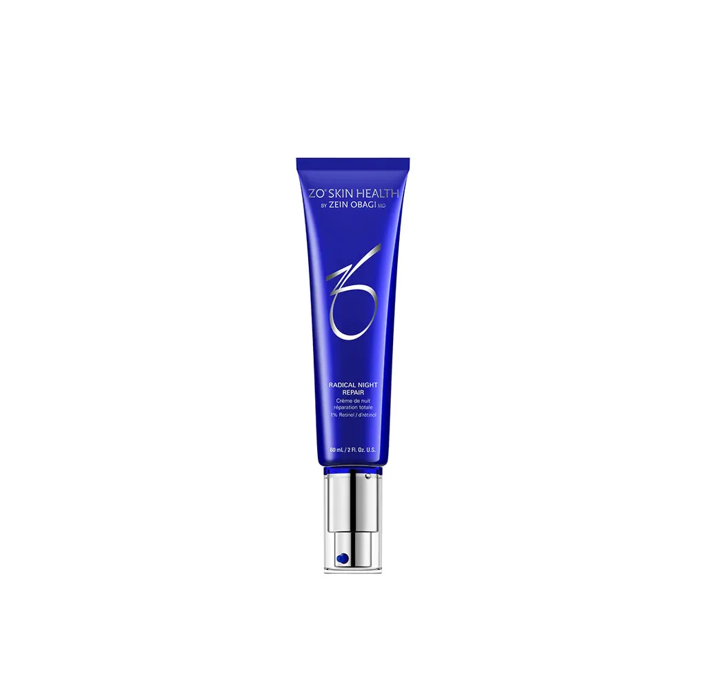 ZO Skin Radical Night Repair